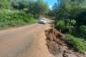 ATENÇÃO, POPULAÇÃO