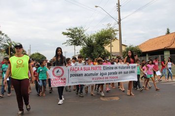 3ª Etapa do Projeto ‘’Saúde e Educação, juntos na prevenção