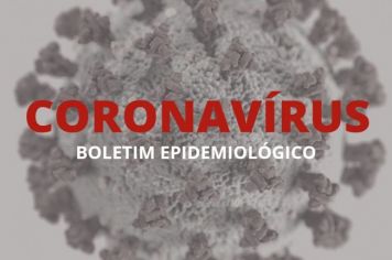 INFORMAÇÕES OFICIAIS DA VIGILÂNCIA EPIDEMIOLÓGICA MUNICIPAL.