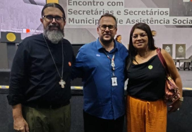ASSITÊNCIA SOCIAL