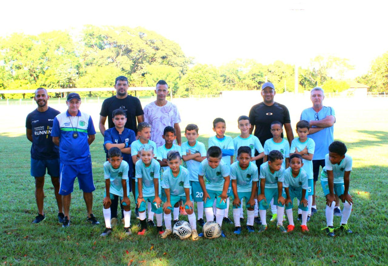 FUTEBOL